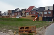 Nieuwbouw Nederland
